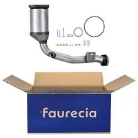 Hella Katalysator Easy2Fit PARTNERED with Faurecia 8LE 366 050-621