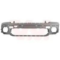 VAN WEZEL Stoßstange Stoßfänger für MINI Schrägheck (R56) Grundiert 0506577