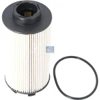 DT Spare Parts Kraftstofffilter 4.70712