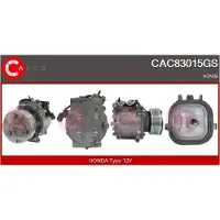 Casco Kompressor, Klimaanlage Genuine CAC83015GS