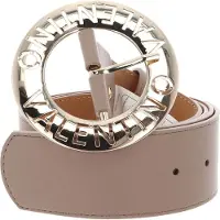 Valentino Hampton Pin Buckle Belt