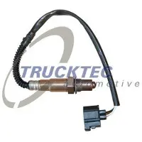 TRUCKTEC AUTOMOTIVE Lambdasonde [Hersteller-Nr. 02.39.094] für Chrysler, Jeep, Smart, Dodge, Mercedes-Benz