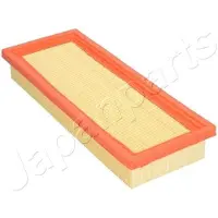 Japanparts Luftfilter Quality Tested FA-0237JM