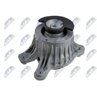 NTY Motorlager Hydrolager Vorne Links passend für MERCEDES-BENZ C-Klasse T-modell (S205) ZPS-ME-030