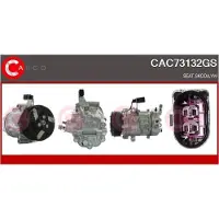 Casco Kompressor, Klimaanlage Genuine CAC73132GS