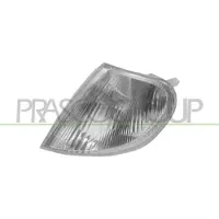 PRASCO CI9154014 Blinker Blinkleuchte vorne Links passend für PEUGEOT PARTNER Combispace (5F) PARTNER Kasten (5) für CITROËN Berlingo / Berlingo First
