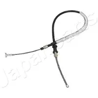 Japanparts Seilzug, Feststellbremse BC-02109