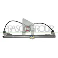 PRASCO CI050W024 Elektrischer Fensterheber Vorne Links für CITROËN Xantia Schrägheck (X1, X2) XANTIA (X2) XANTIA Break (X2) Xantia Kombi (X1, X2)
