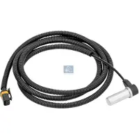 DT Spare Parts ABS-Sensor 3.37030 vorne rechts für MAN TGA 1850mm 111g