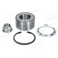 AIC Radlagersatz Original Quality 72912