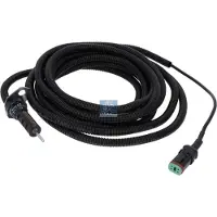 DT Spare Parts ABS Sensor Raddrehzahl 2.40593