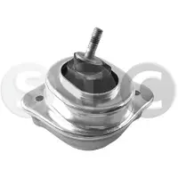 STC Lagerung, Motor T405844