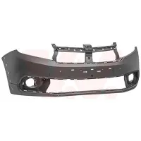 VAN WEZEL Stoßfänger ** Equipart ** 1509576