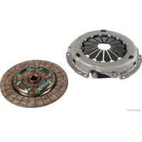 HERTH+BUSS JAKOPARTS JAKOPARTS Kupplungssatz Kupplung für TOYOTA AURIS (NRE15, ZZE15, ADE15, ZRE15, NDE15) J2002400