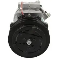 BV PSH Kompressor, Klimaanlage 090915005907