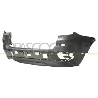 PRASCO Stoßfänger BM8041051