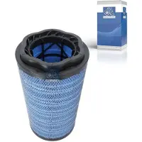 DT Spare Parts Luftfilter 5.45551