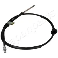 Japanparts Seilzug, Feststellbremse BC-582R