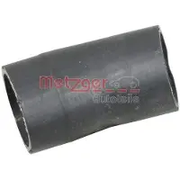 METZGER Ladeluftschlauch 2400454