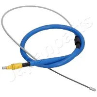 Japanparts Seilzug, Feststellbremse BC-0618