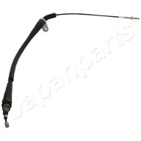 Japanparts Seilzug, Feststellbremse BC-122L