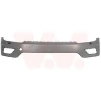 VAN WEZEL Stoßstange Stoßfänger für VW TIGUAN (AD1) Grundiert Glatt 5747575