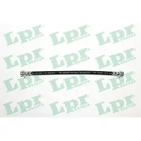 LPR Bremsschlauch 6T46792