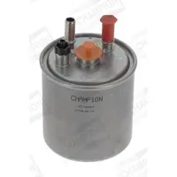 Champion Kraftstofffilter CFF100657 für RENAULT TWINGO II (CN0) Leitungsfilter