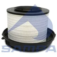 SAMPA Luftfilter 202.332