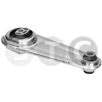 STC Lagerung, Motor T406806