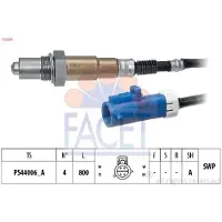 EPS Lambdasonde Made in Italy - OE Equivalent 1.998.299