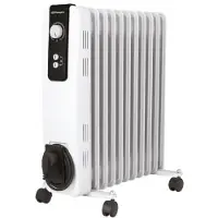Orbegozo Rh 2500 2000w Ölradiator