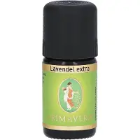 Primavera Lavendel ÖL extra ätherisch 5 ml Ätherisches Öl