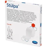 Stülpa Rolle 0R 1,5 cmx15 m Kdr.Fuß/Zehe 1 St Verband