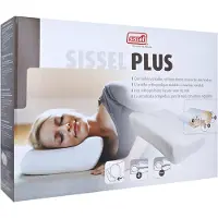 Sissel Classic Plus Nackenkissen 1 St