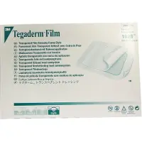 Tegaderm prozirni film zavoj 15 x 28 cm 10 komada