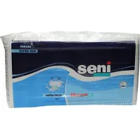 Seni Super Inkontinenzhosen 30 St Windeln