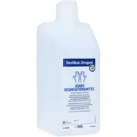 Sterillium Virugard Lösung