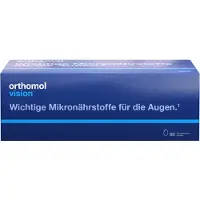 Orthomol VET Vision Kapseln 90 St