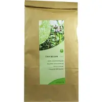 Weltecke Thymian TEE 300 g Tee