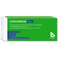 Biosyn Arzneimittel GmbH CAREIMMUN Basic, 270 St KAP