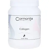 BERCO Collagen Beauty Cormonta Cosmetics Pulver 400 g