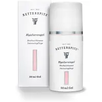 Retterspitz GmbH & Co. KG Retterspitz Hyalurongel, 30 ml GEL