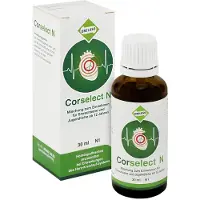 DRELUSO Corselect N Tropfen 30 ml