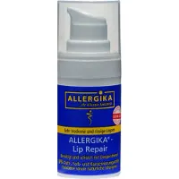 ALLERGIKA Pharma GmbH Lip Repair 15 ml Creme