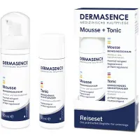 Dermasence Reiseset