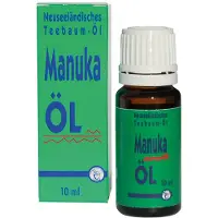 Pharma Peter Manuka ÖL 10 ml Öl