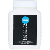 Regulato Basisches Edelsteinbad Salz 700 g