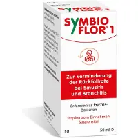 Klinge Pharma GmbH Symbioflor 1 (50 ml)