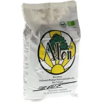 Bio Planet ALEN konzentriertes Bio-Superfood 1 Kilogramm